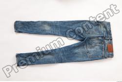 Man Casual Jeans